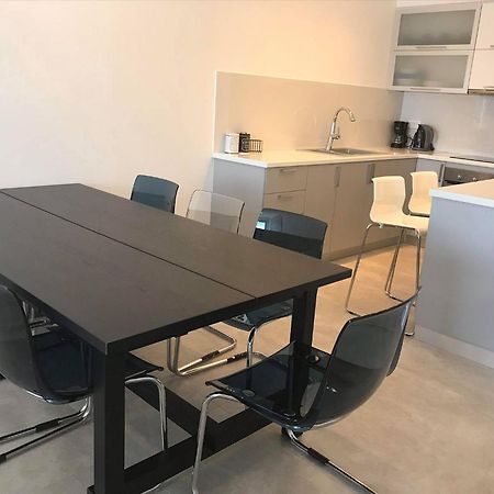 Calma Apartment Masouri Esterno foto