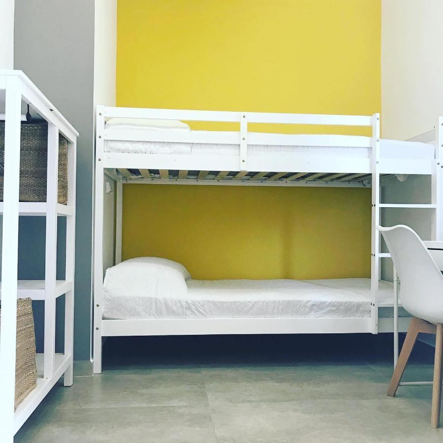 Calma Apartment Masouri Esterno foto